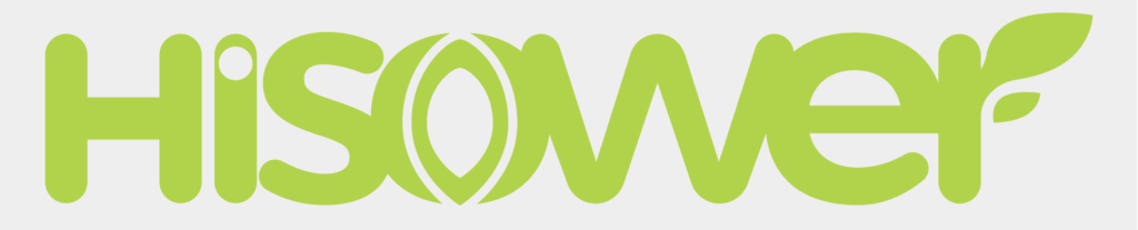 Logo Hisower, significado do nome da plataforma de tecnologia para sementes
